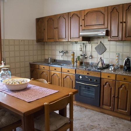 La Casa Di Lory Daire Vinci Dış mekan fotoğraf