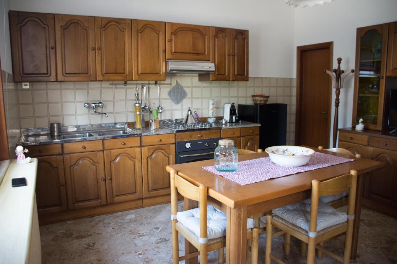 La Casa Di Lory Daire Vinci Dış mekan fotoğraf