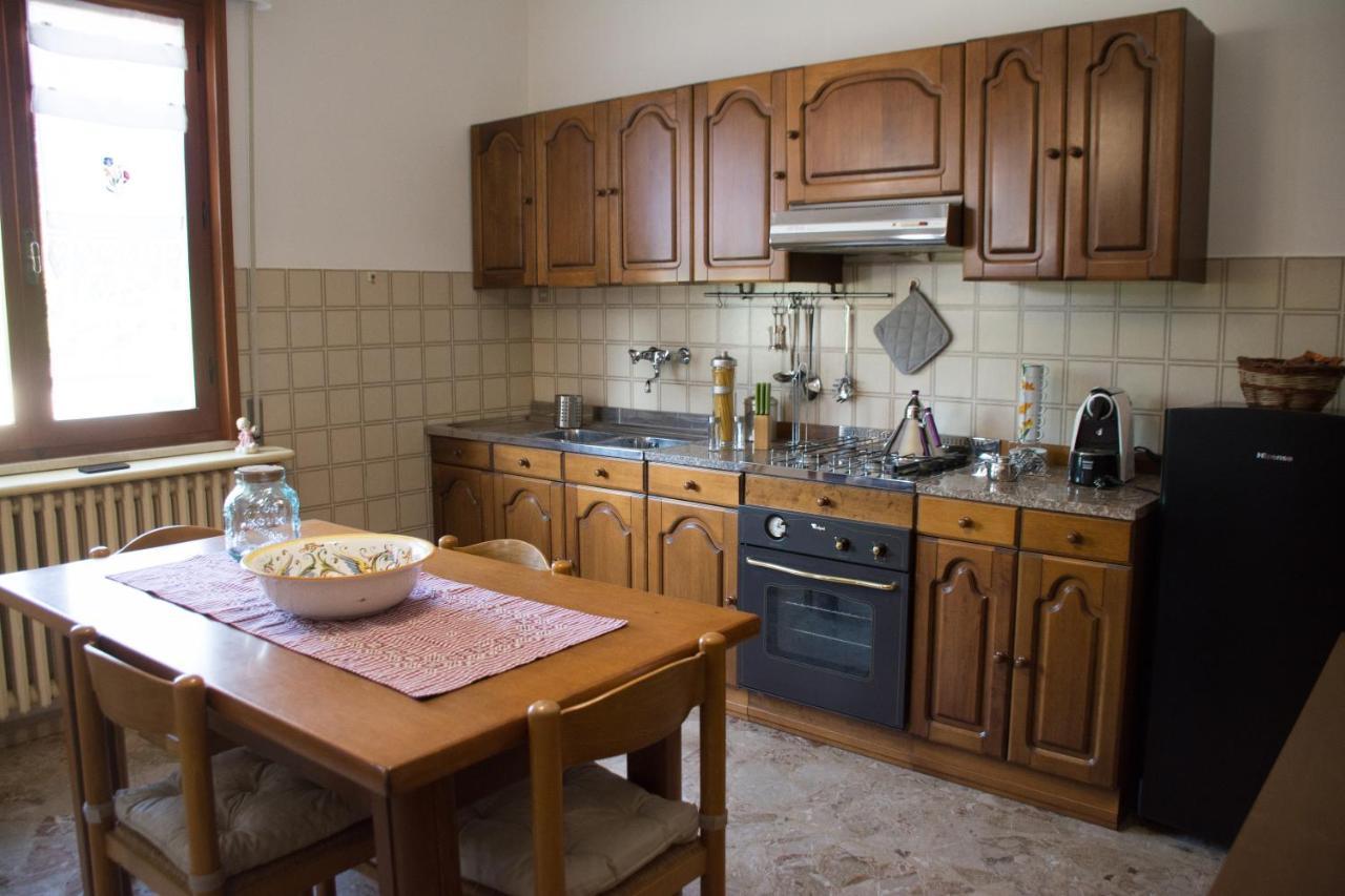 La Casa Di Lory Daire Vinci Dış mekan fotoğraf