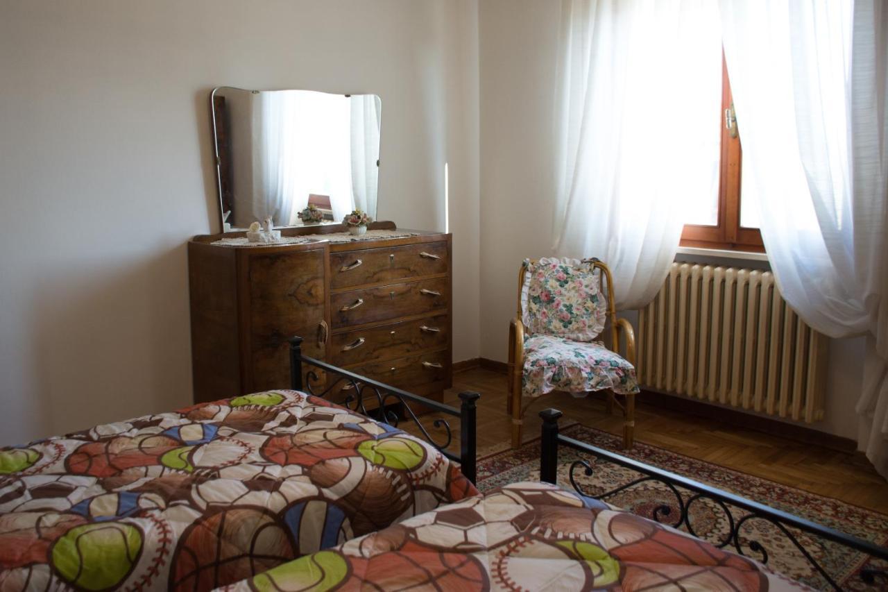 La Casa Di Lory Daire Vinci Dış mekan fotoğraf