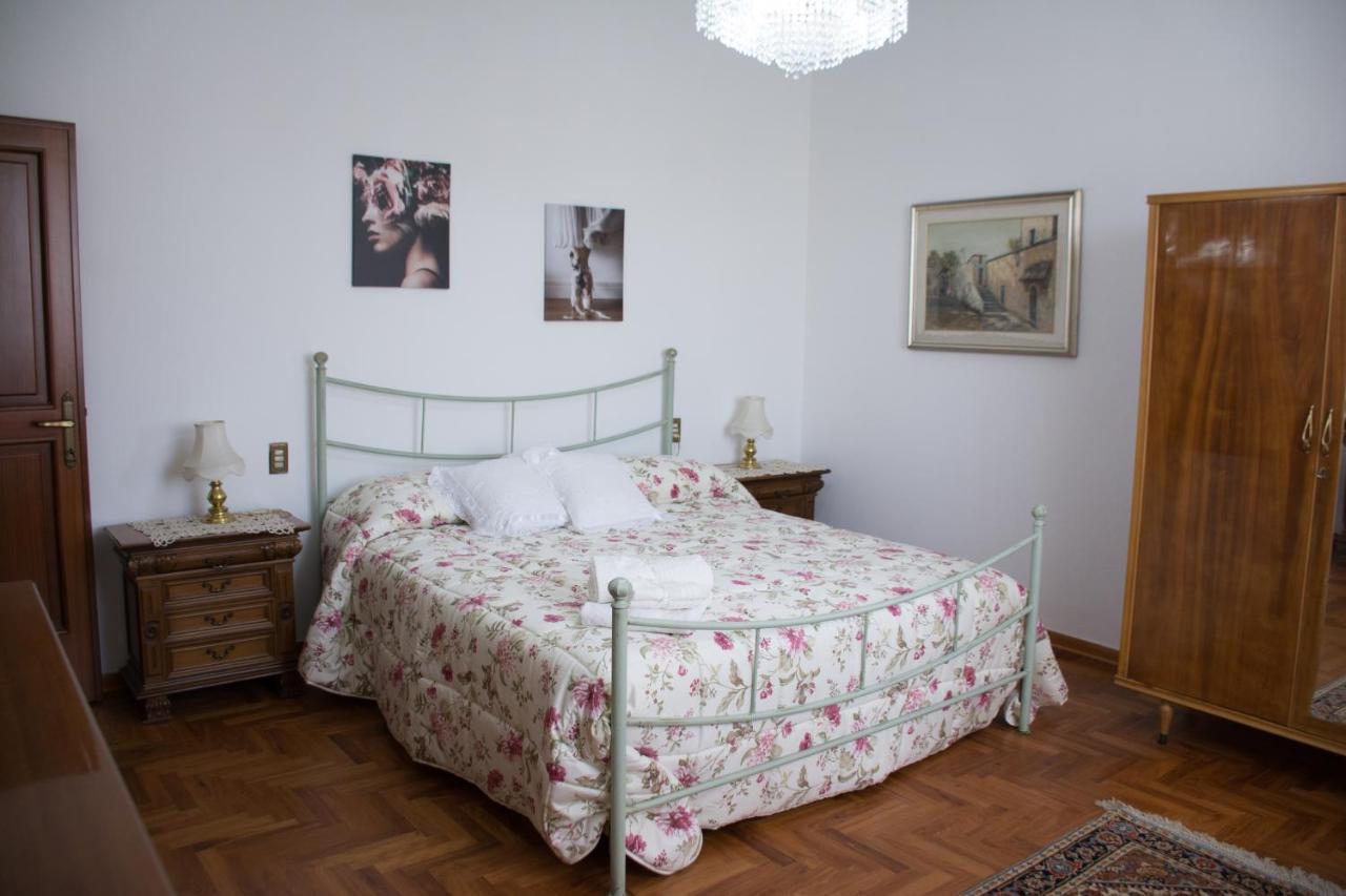 La Casa Di Lory Daire Vinci Dış mekan fotoğraf