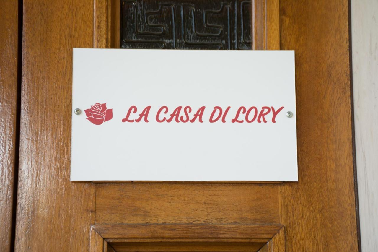 La Casa Di Lory Daire Vinci Dış mekan fotoğraf