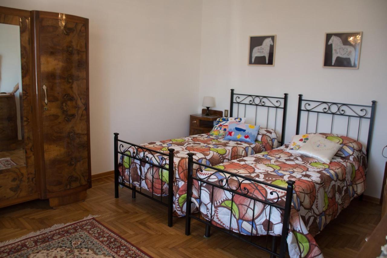 La Casa Di Lory Daire Vinci Dış mekan fotoğraf