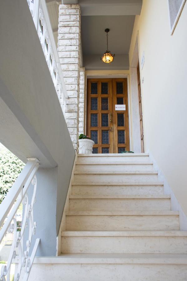 La Casa Di Lory Daire Vinci Dış mekan fotoğraf